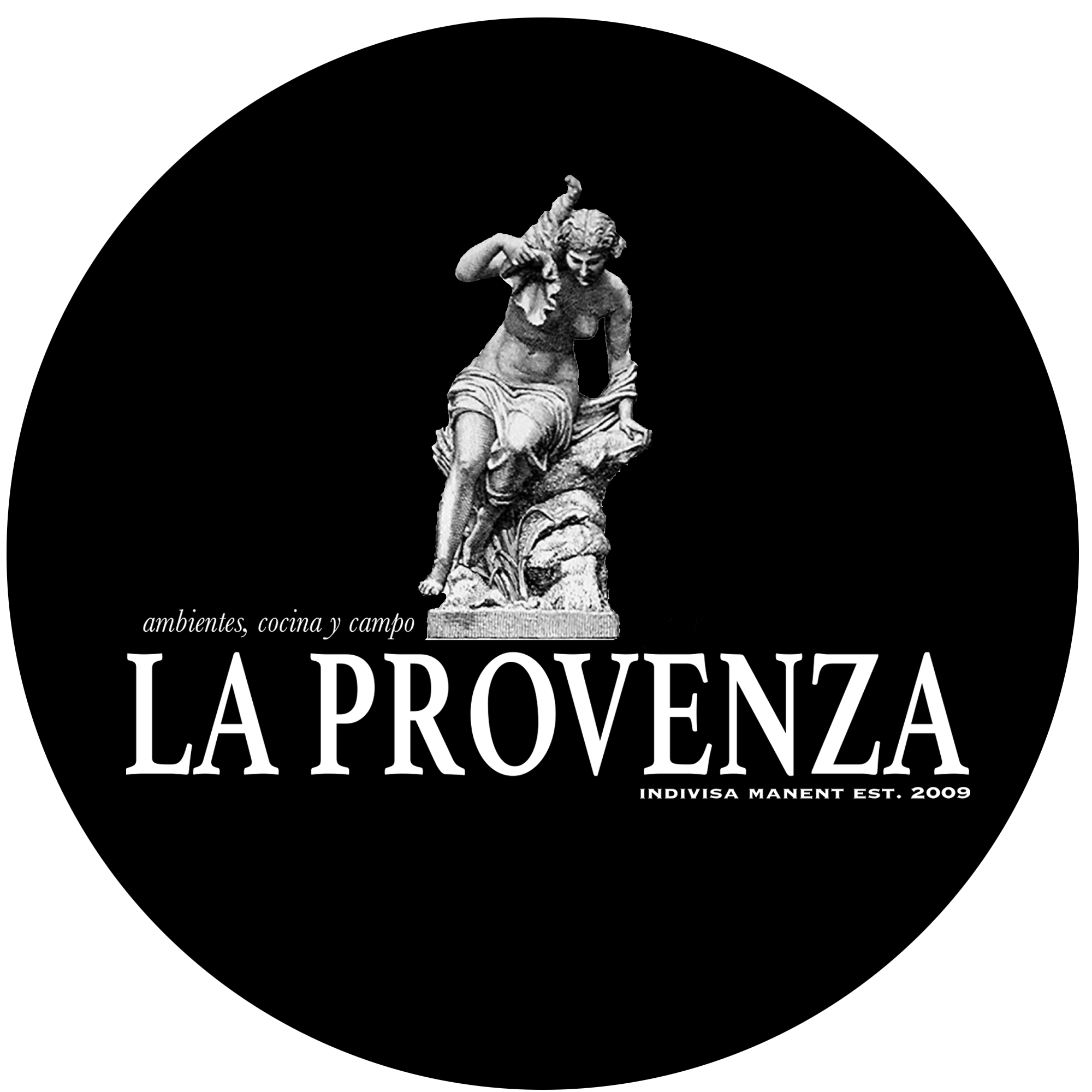 La Provenza Logo